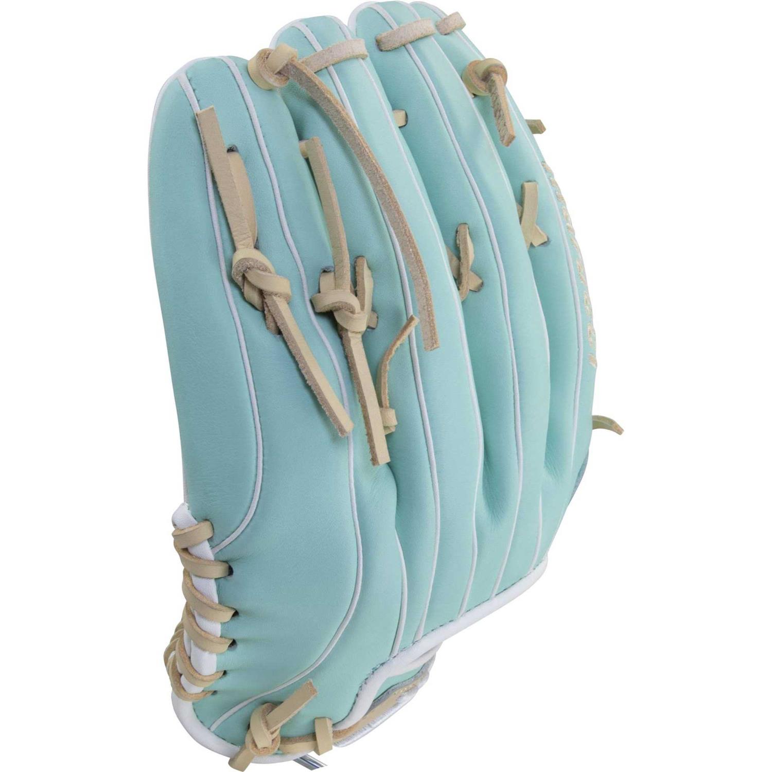 Marucci Palmetto 12.5 Fastpitch Softball Glove - Image 3
