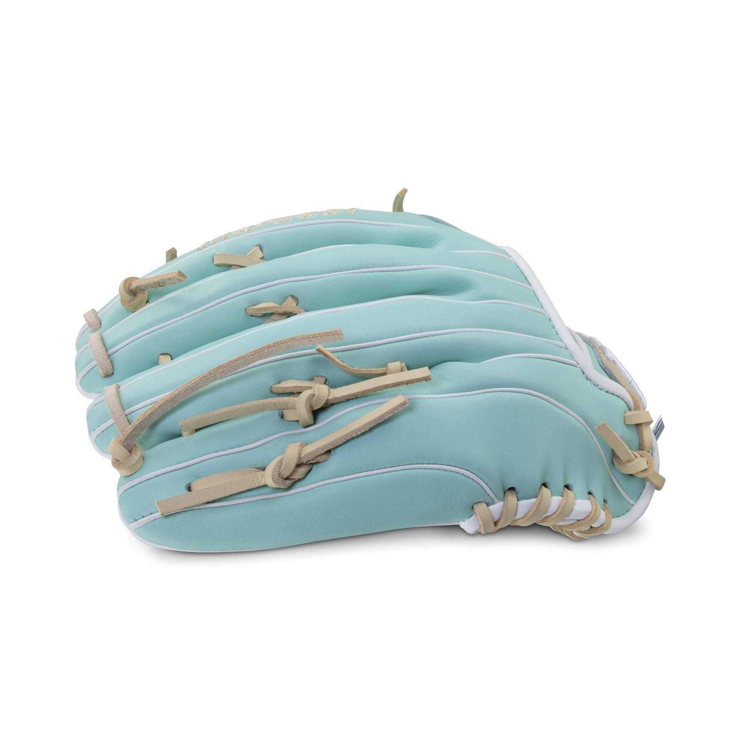 Marucci Palmetto 12.5 Fastpitch Softball Glove - Image 4