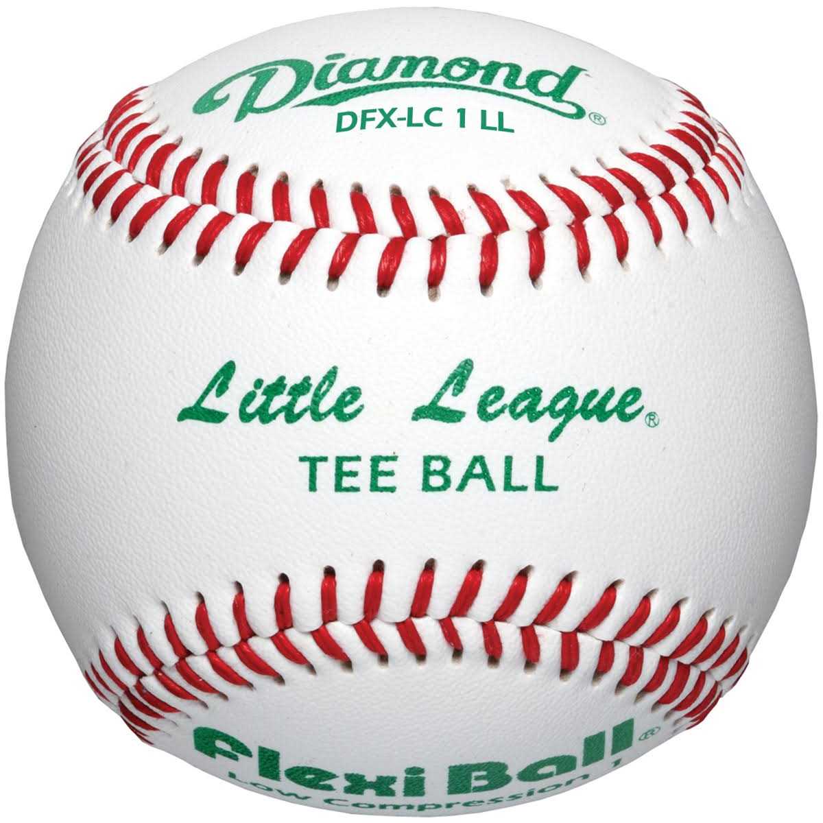 Diamond Little League Level Baseball