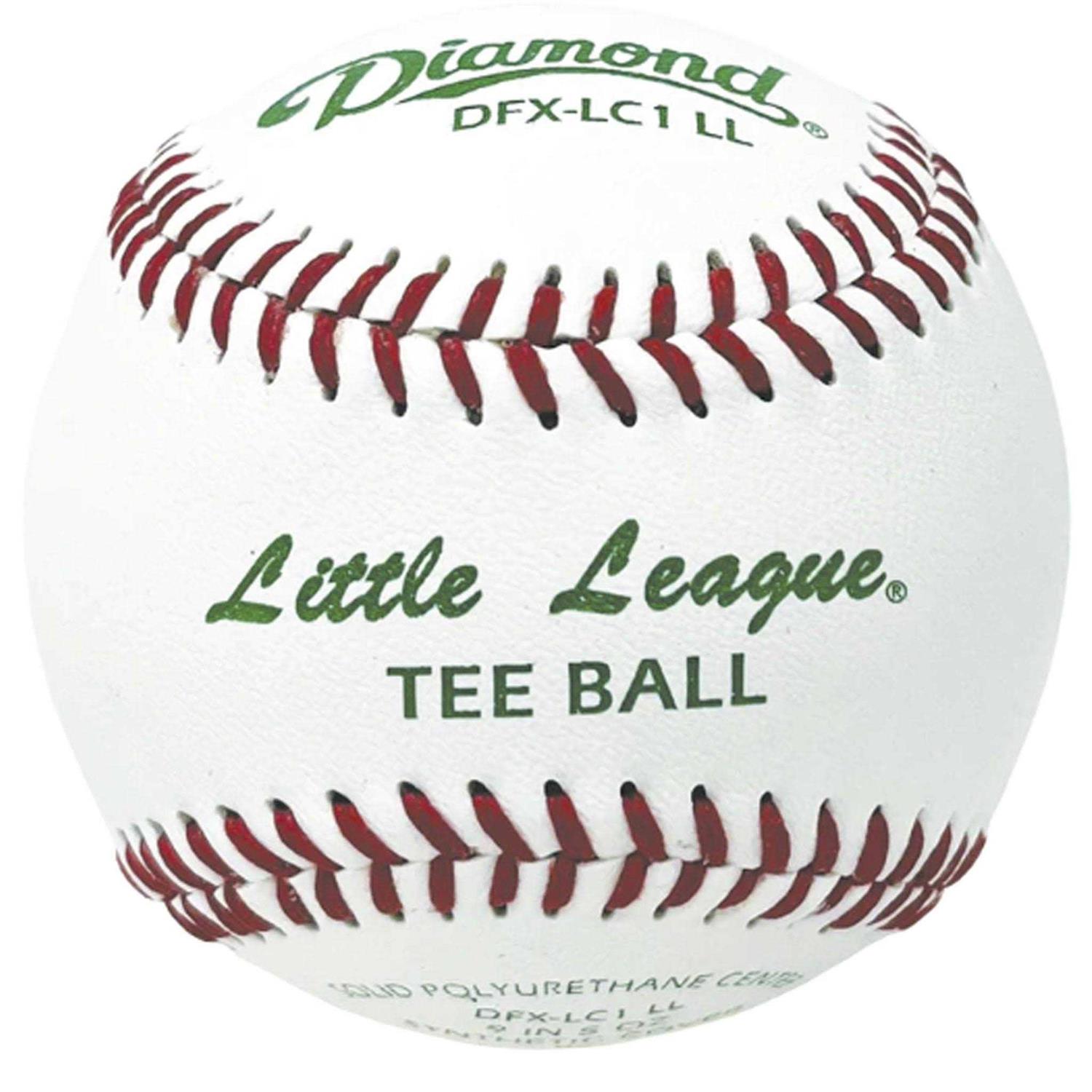 Diamond Little League Level Baseball - Image 2