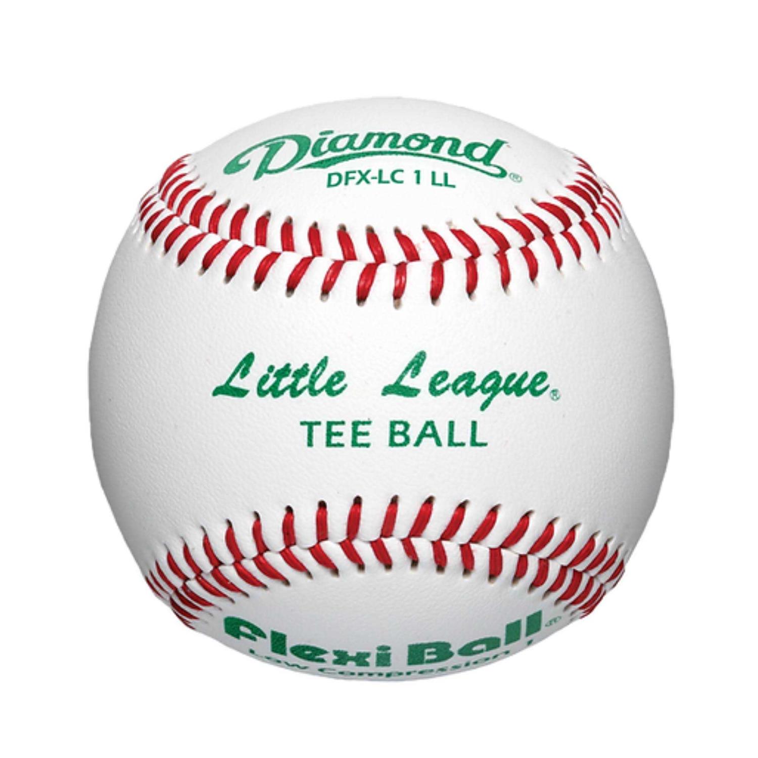 Diamond Little League Level Baseball