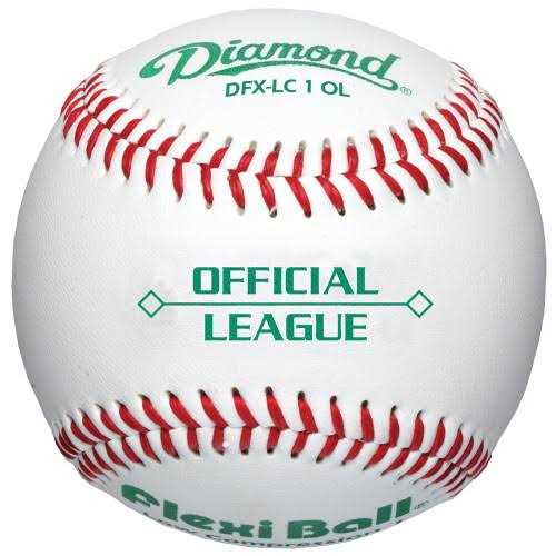 Diamond Little League Level Baseball - Image 2