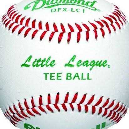 Diamond Little League Level Baseball - Image 5