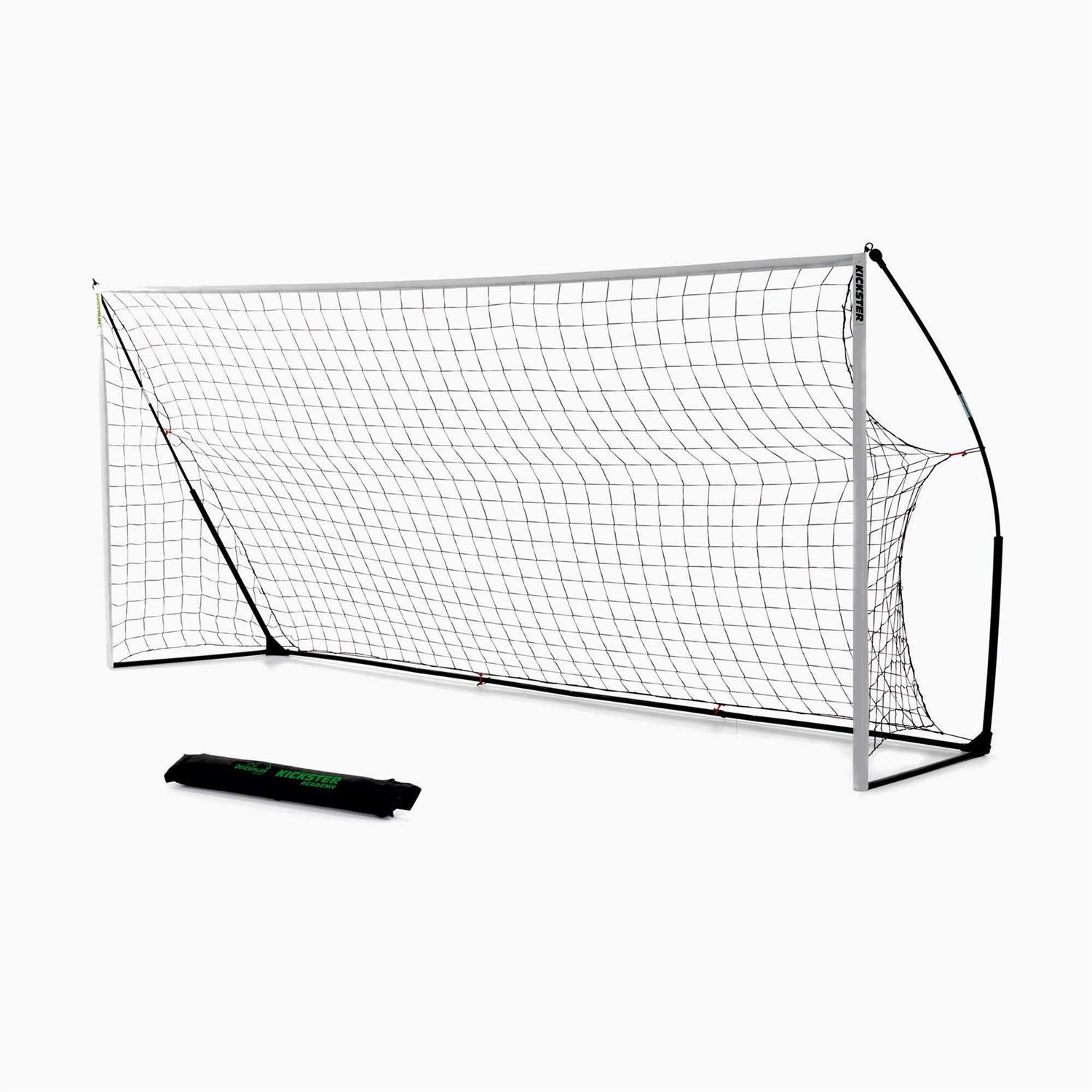 Alternative view of Kickster Portable Soccer Goal 16x7