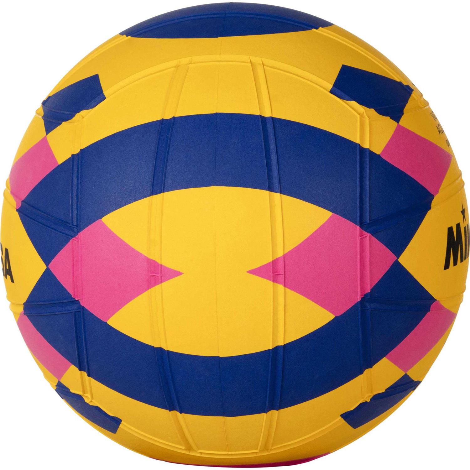 Mikasa World Aquatics Water Polo Game Ball - Image 4