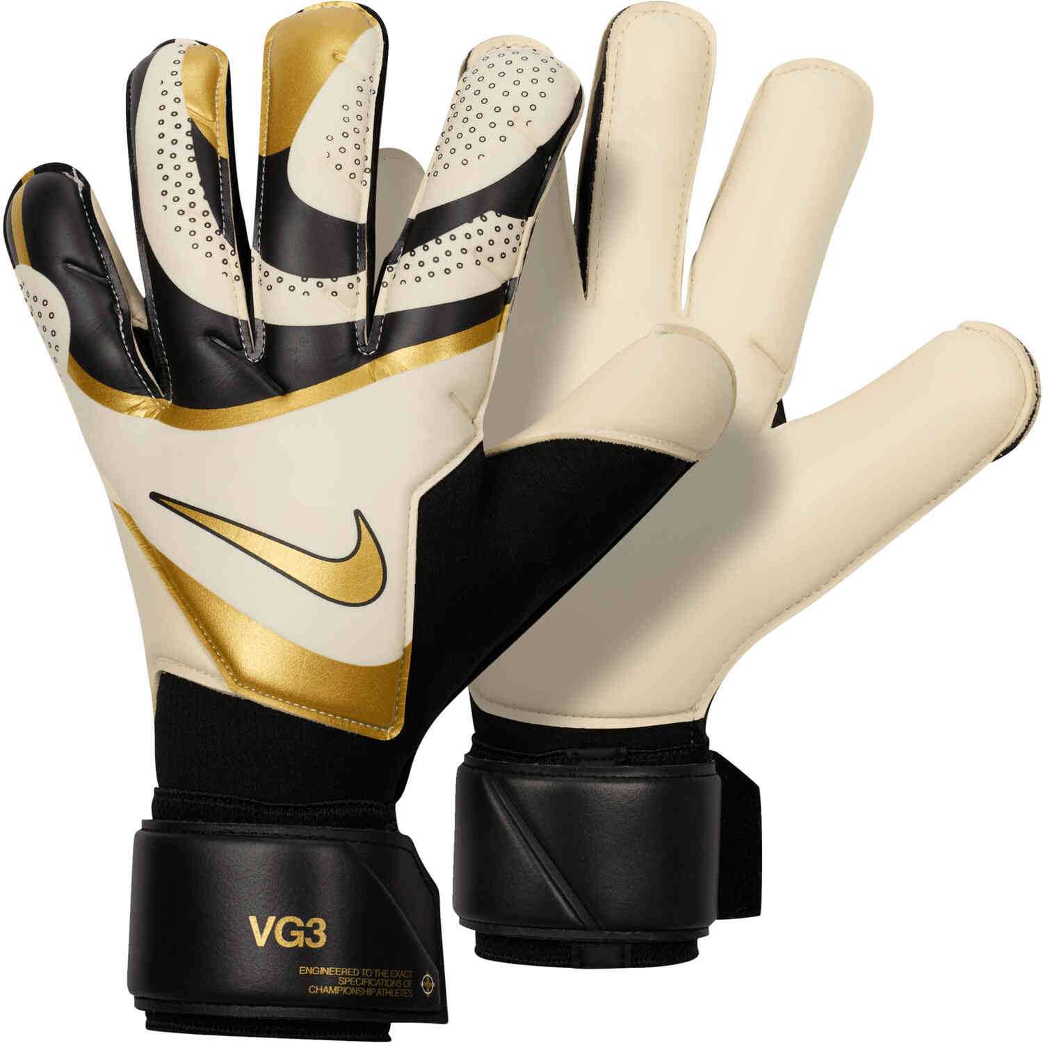 Nike Vapor Grip3 Goalkeeper Gloves