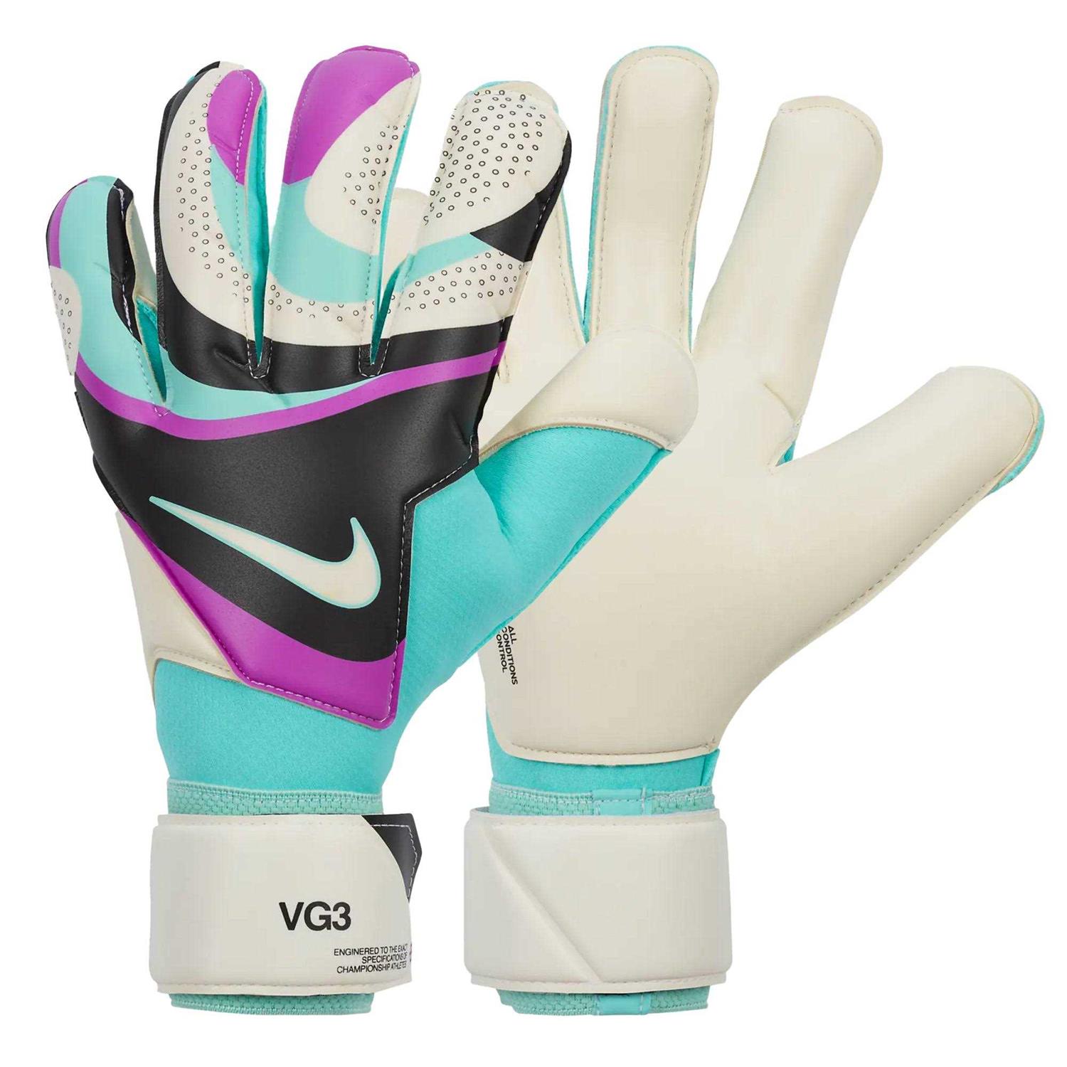 Nike Vapor Grip3 Goalkeeper Gloves
