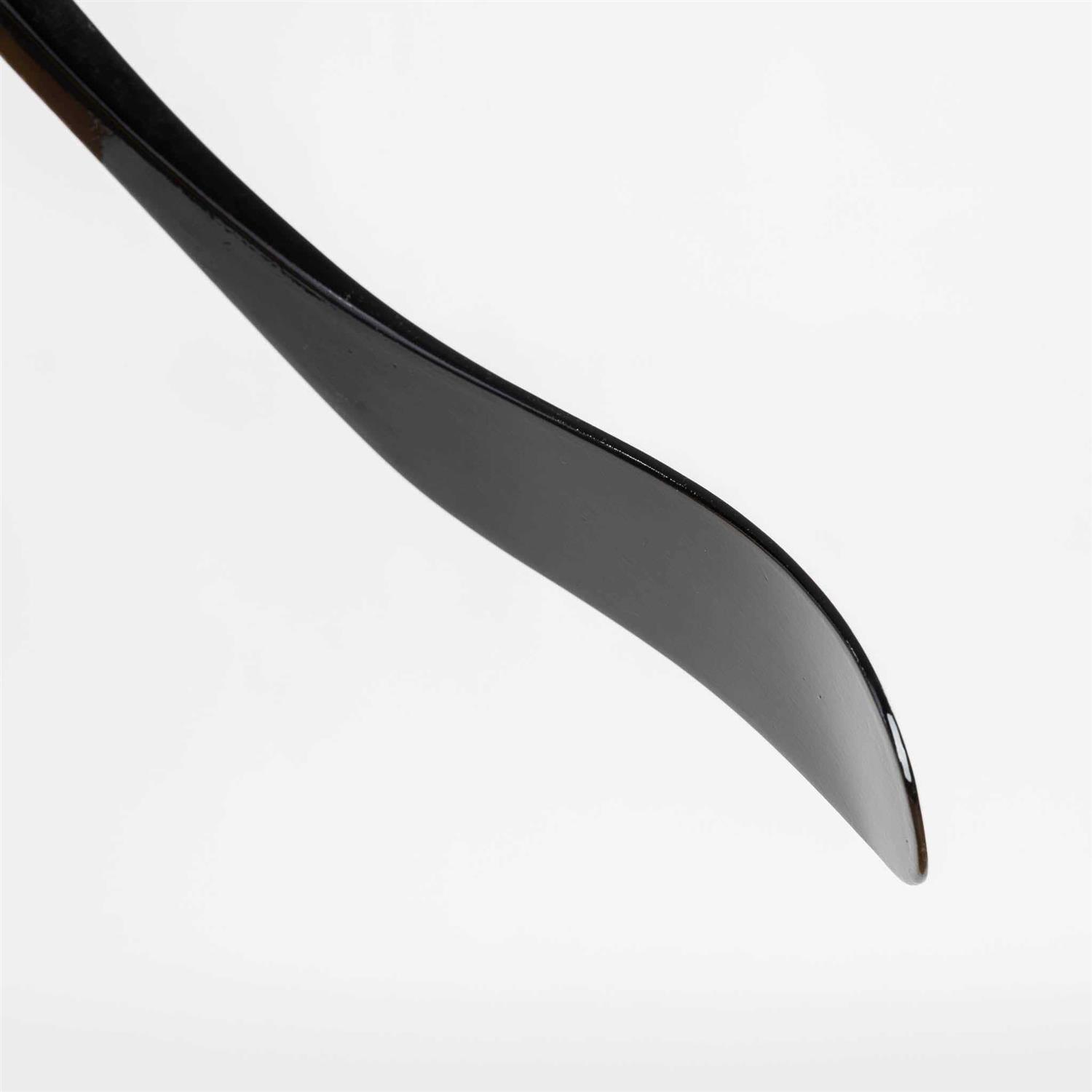 Warrior QR5 Pro Mini Hockey Stick - Image 3