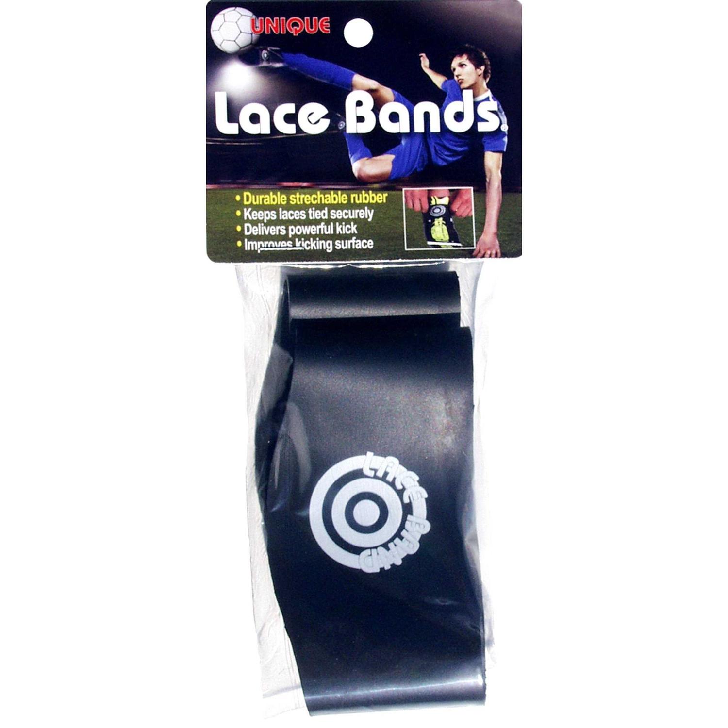Unique Sports Lace Bands Soccer Cleat Lace Cover - Image 3
