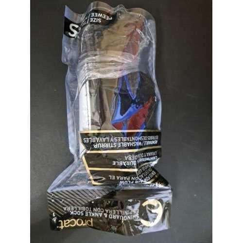 ProCat by Puma ProCat Technique Stirrup Guards - Image 4