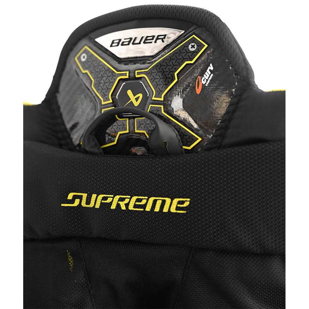 Bauer Supreme Mach Hockey Pants - Image 3