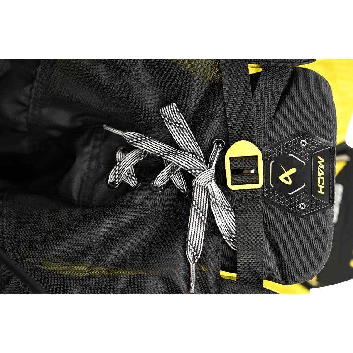 Bauer Supreme Mach Hockey Pants - Image 4