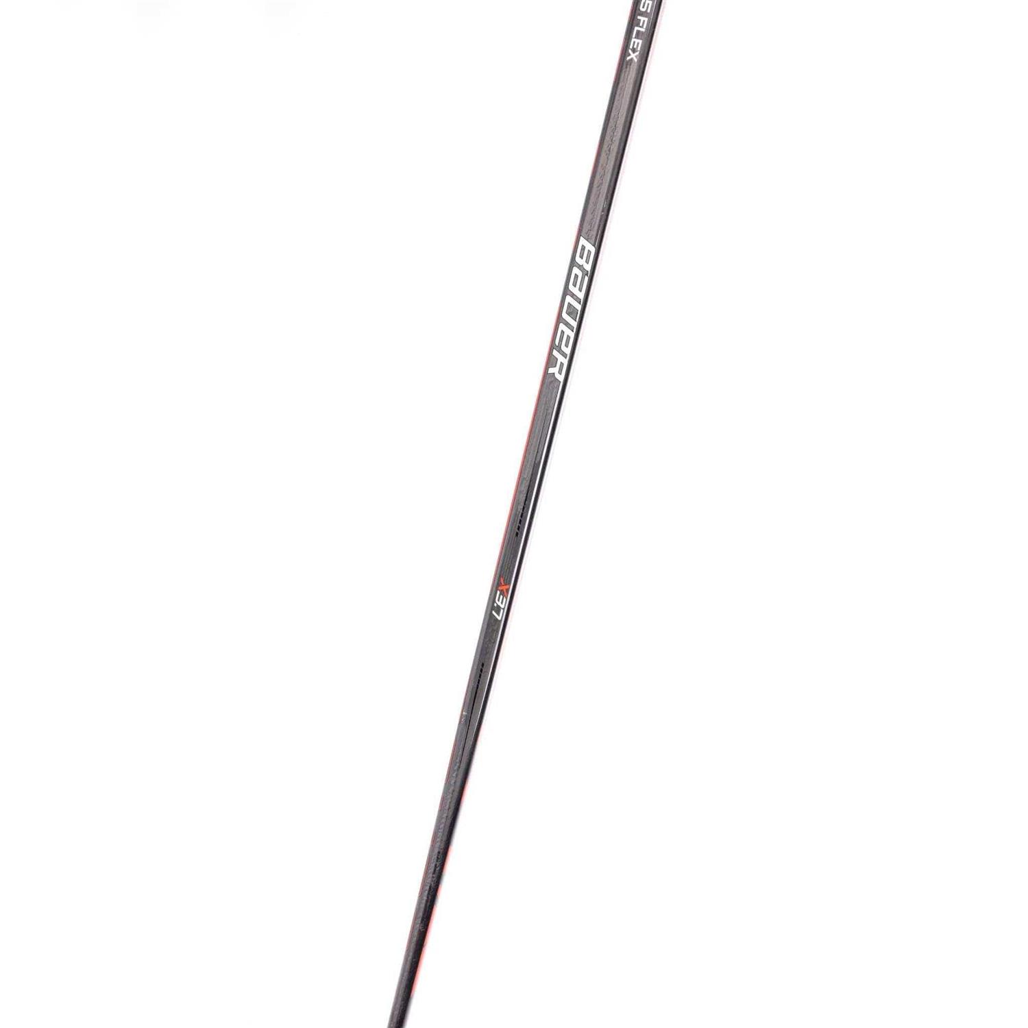 Bauer Vapor X3.7 Grip Hockey Stick - Image 3