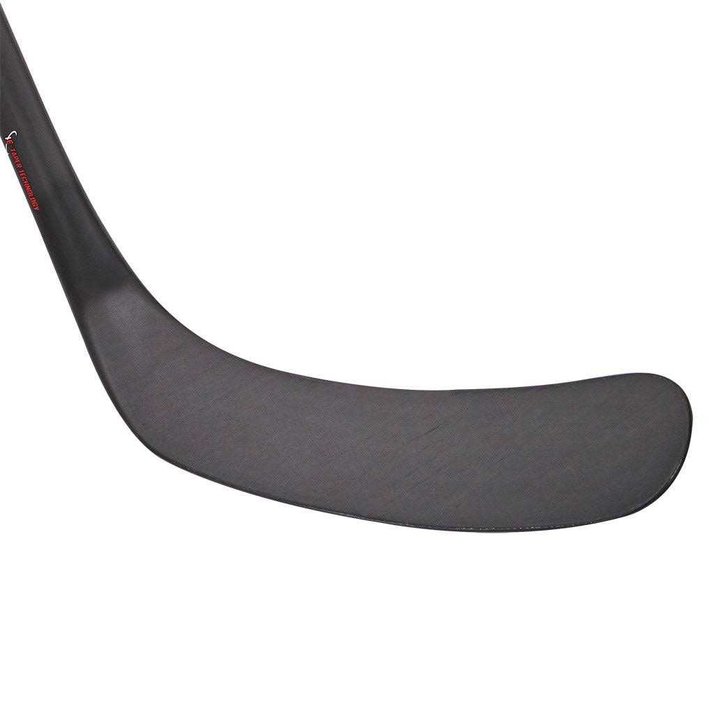 Bauer Vapor X3.7 Grip Hockey Stick - Image 4