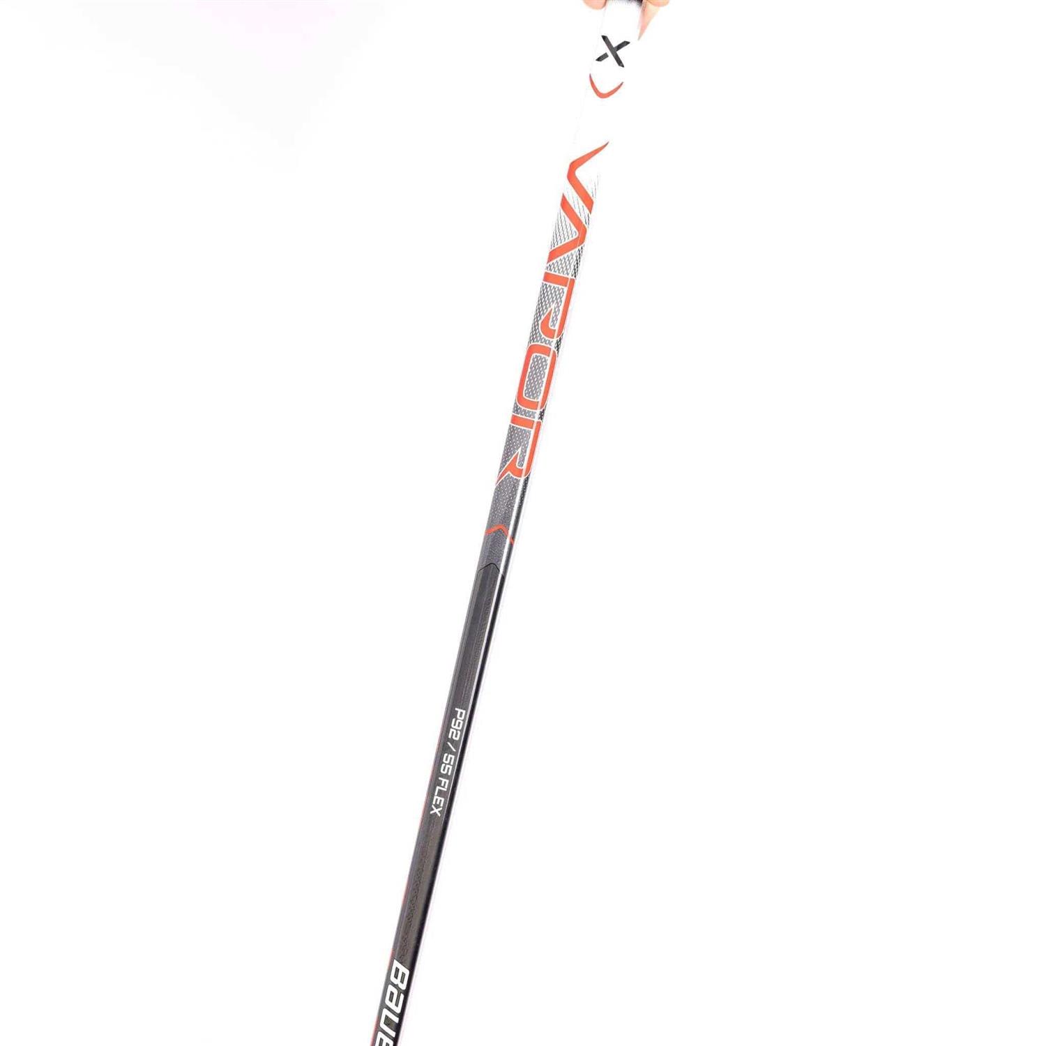 Bauer Vapor X3.7 Grip Hockey Stick - Image 5
