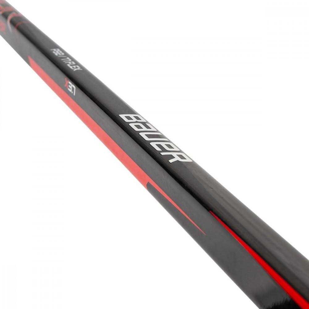 Bauer Vapor X3.7 Grip Hockey Stick - Image 5