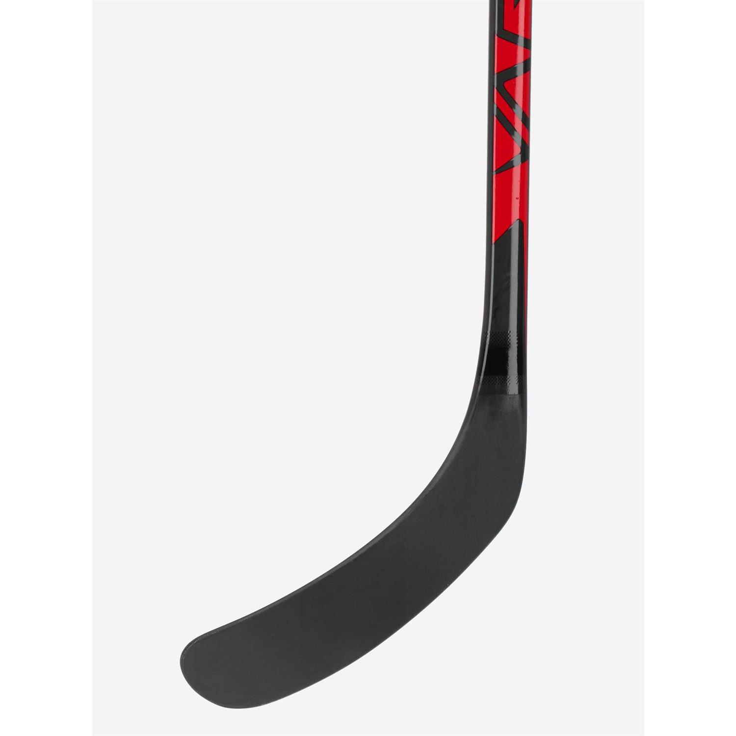 Bauer Vapor X3.7 Grip Hockey Stick - Image 3