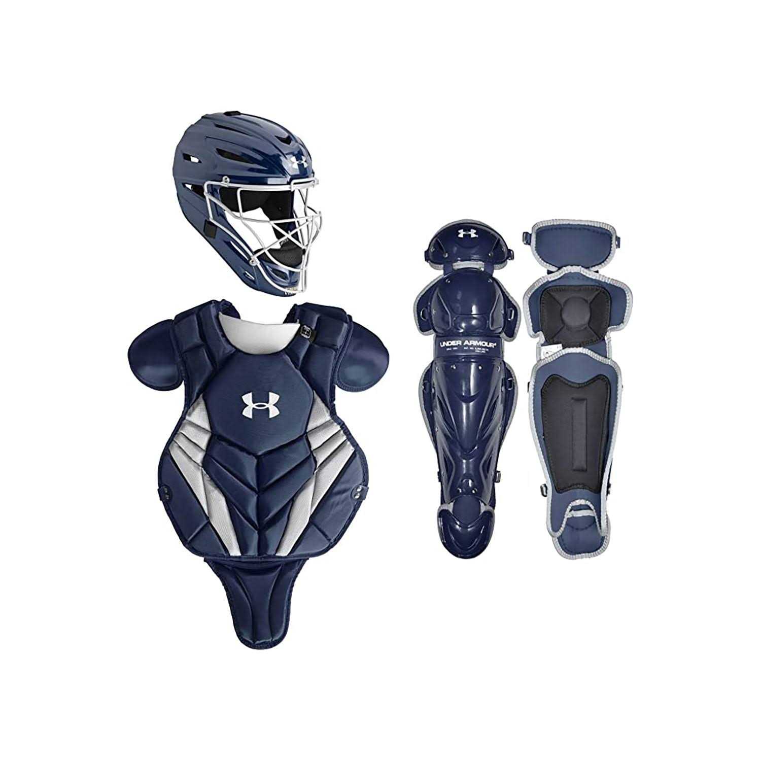 Under Armour Converge Victory Series 9-12 Catchers Set - Image 5