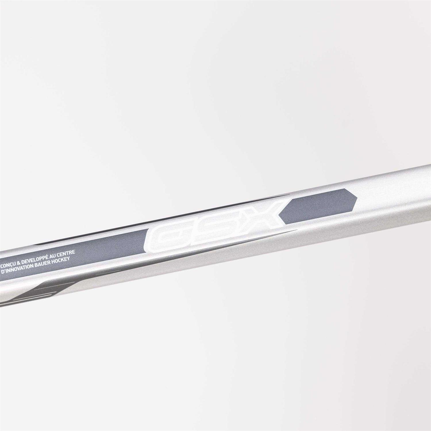 Bauer S23 GSX Goalie Stick - Image 3