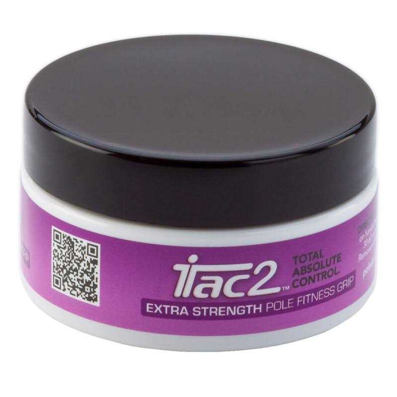 ITAC2 Extra Strength Pole Dance Grip