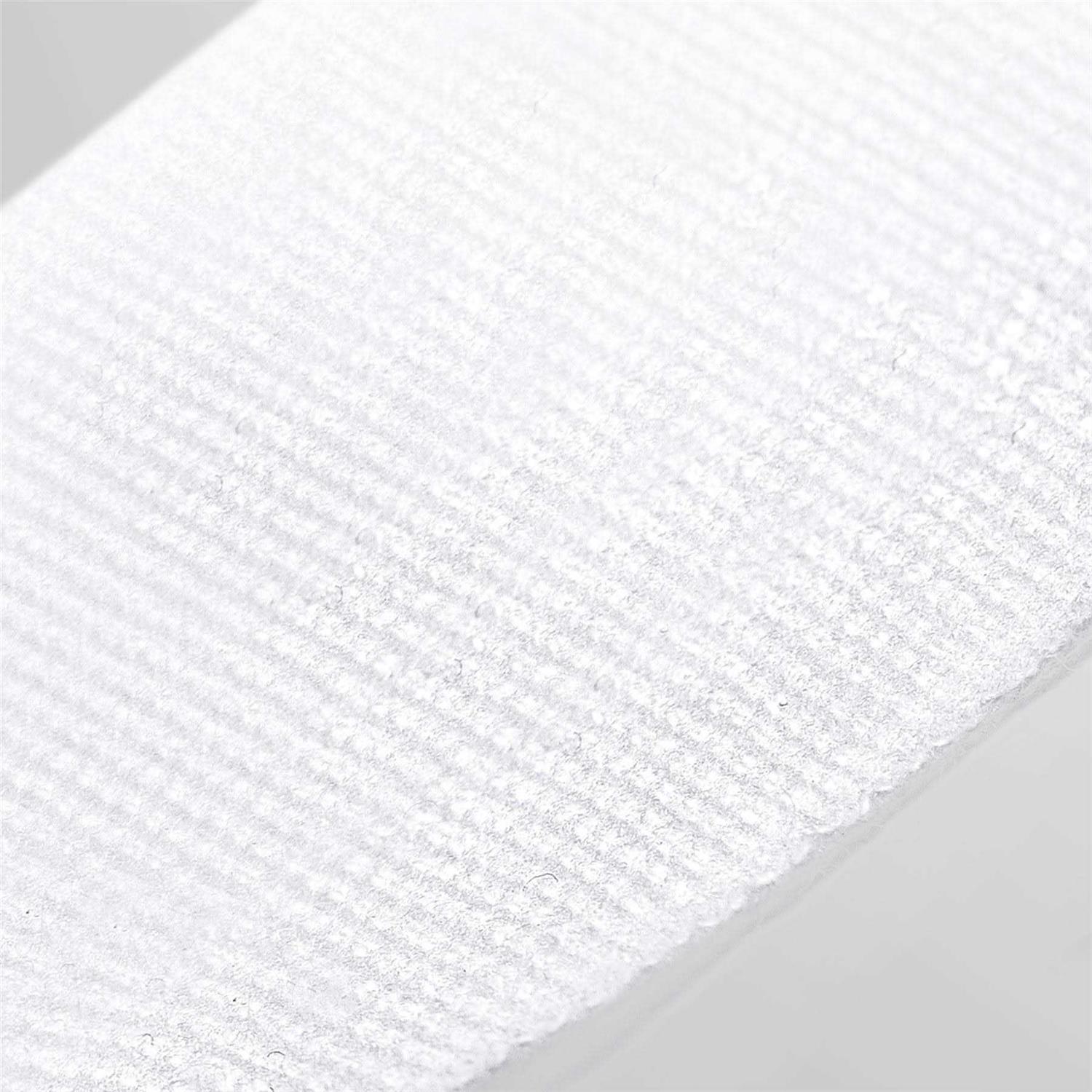 Hayabusa Gauze Boxing Hand Wraps White - Image 5