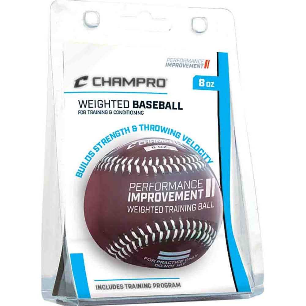 Champro Weighted Training Baseball - Image 3
