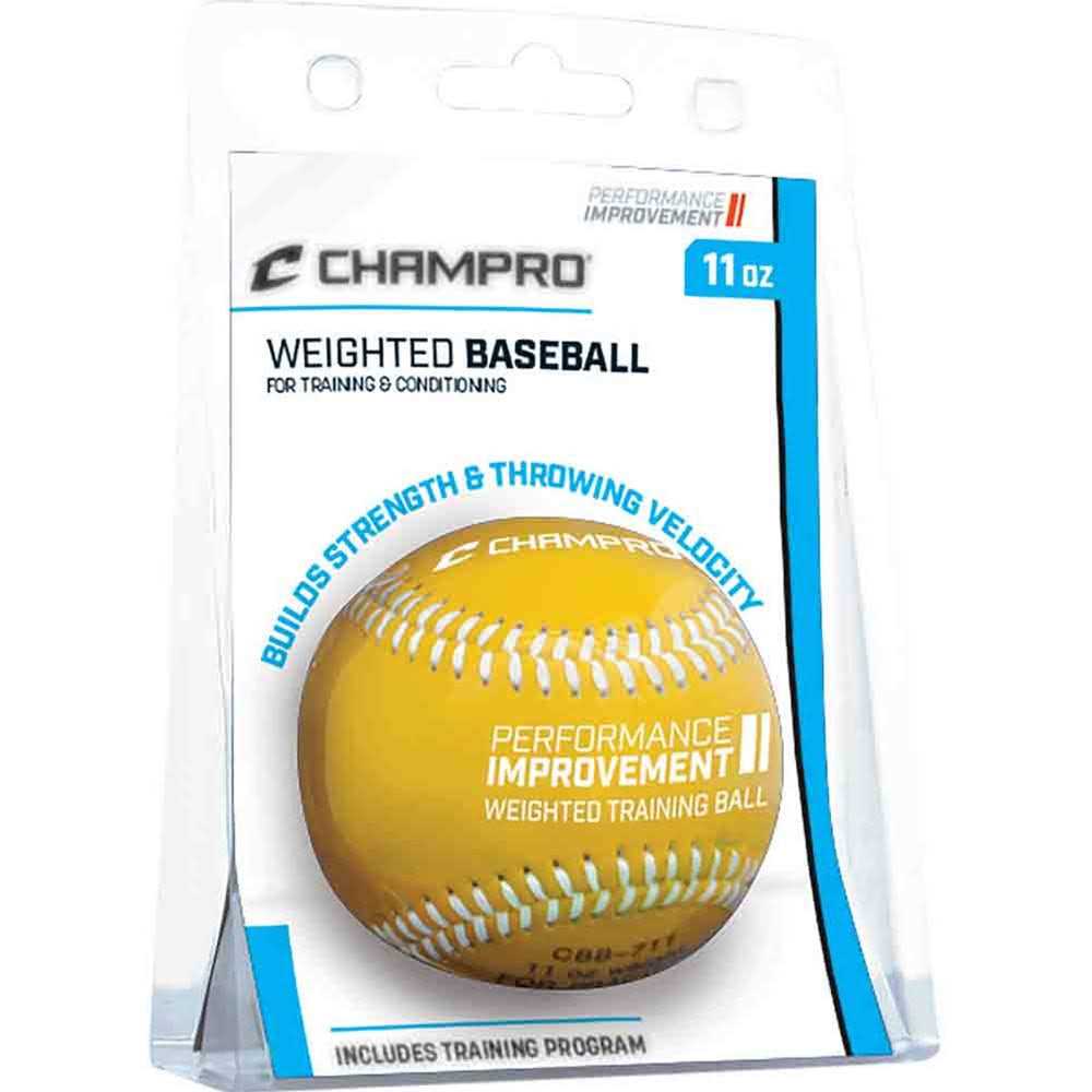 Champro Weighted Training Baseball - Image 5