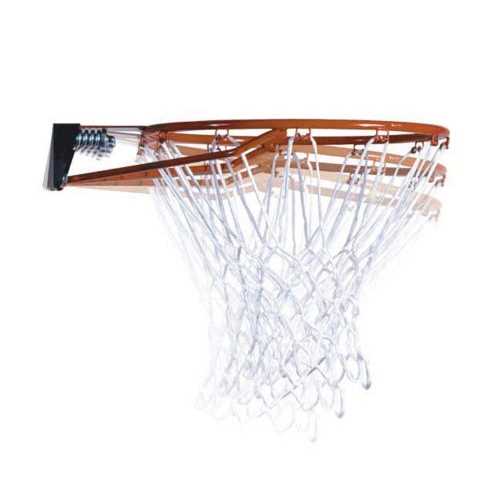 Alternative view of Lifetime 90061 Portable Basketball System, 52 Inch Shatterproof Backboard,Black