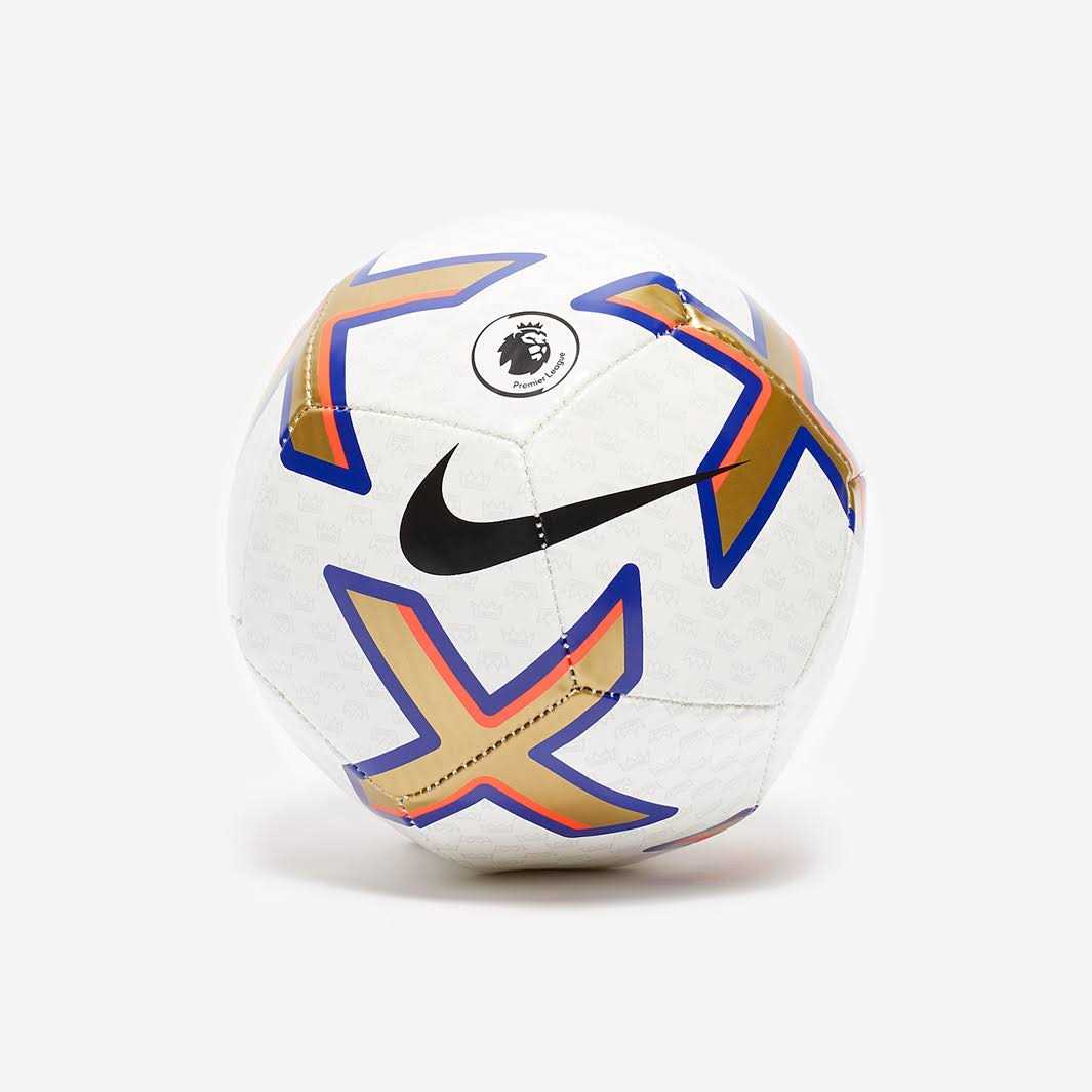 Nike Premier League Skills Mini Ball - Image 2