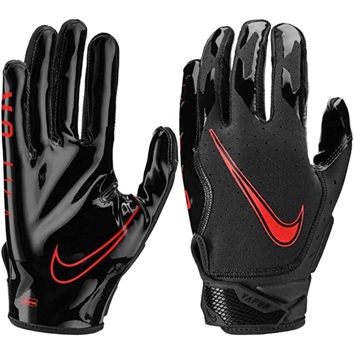 Nike Vapor Jet 6.0 Football Gloves