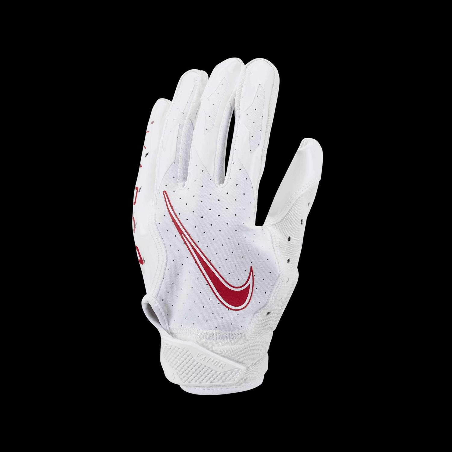 Nike Vapor Jet 6.0 Football Gloves