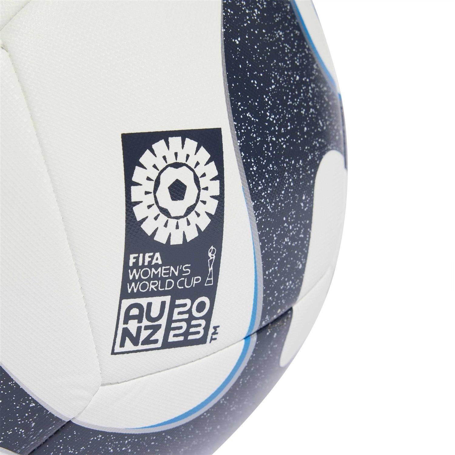 adidas Womens World Cup Training Ball - Image 3