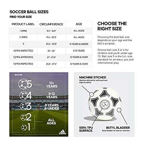 adidas Womens World Cup Training Ball - Image 4