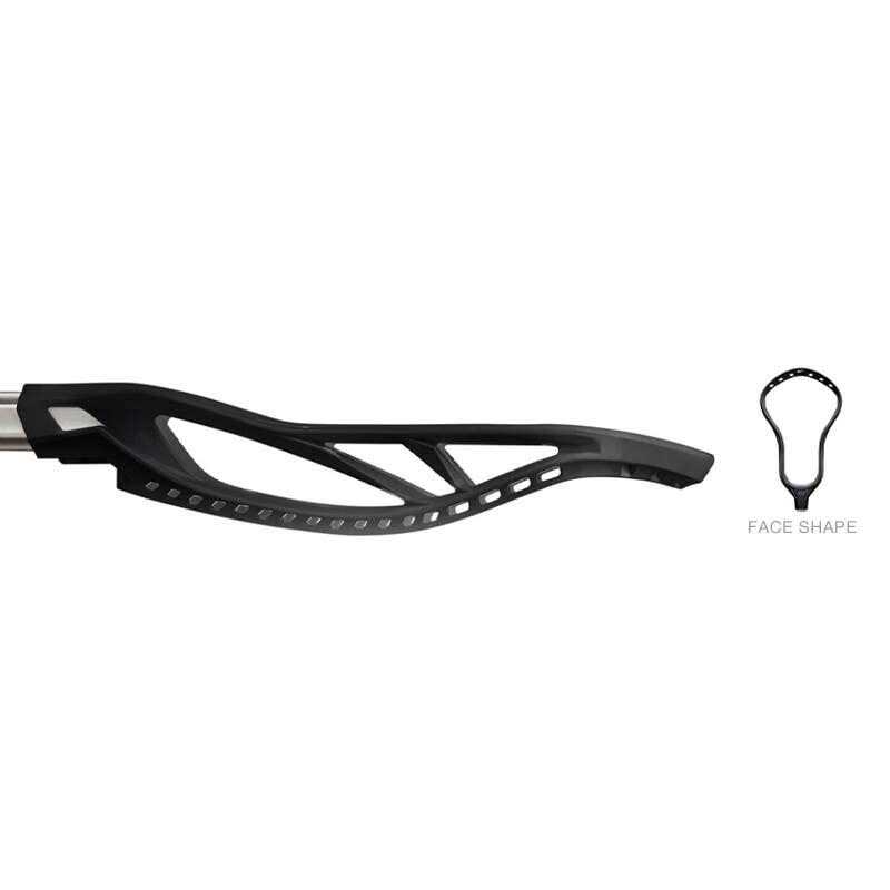 Nike L3 Lacrosse Head - Image 4