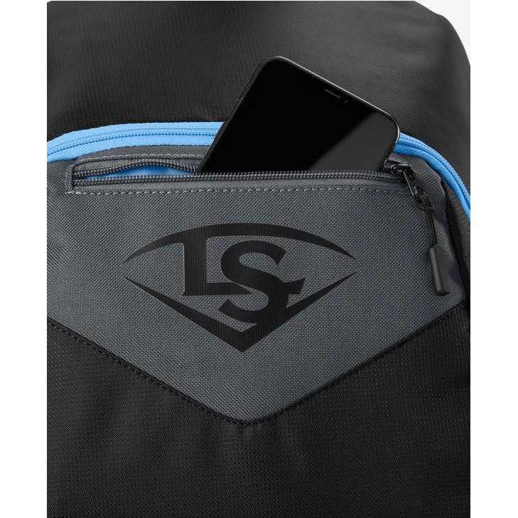 Alternative view of Louisville Slugger Genuine V2 Stick Pack