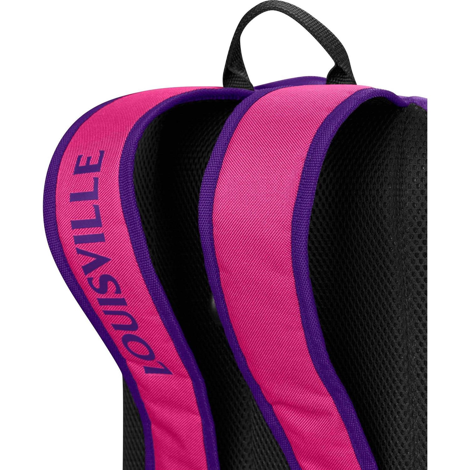 Alternative view of Louisville Slugger Genuine V2 Stick Pack