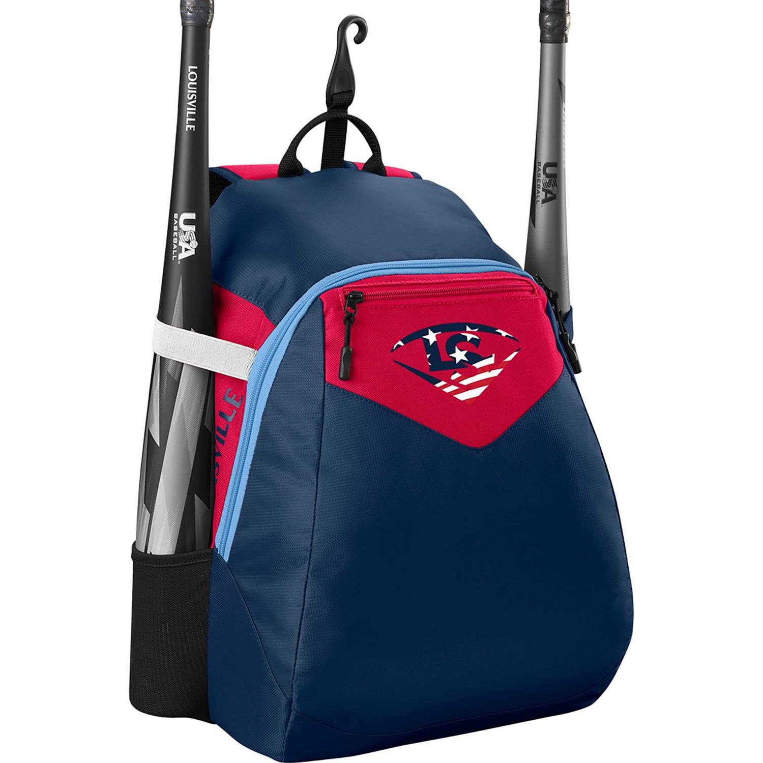 Louisville Slugger Genuine V2 Stick Pack