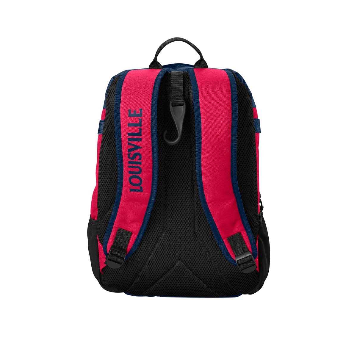 Alternative view of Louisville Slugger Genuine V2 Stick Pack