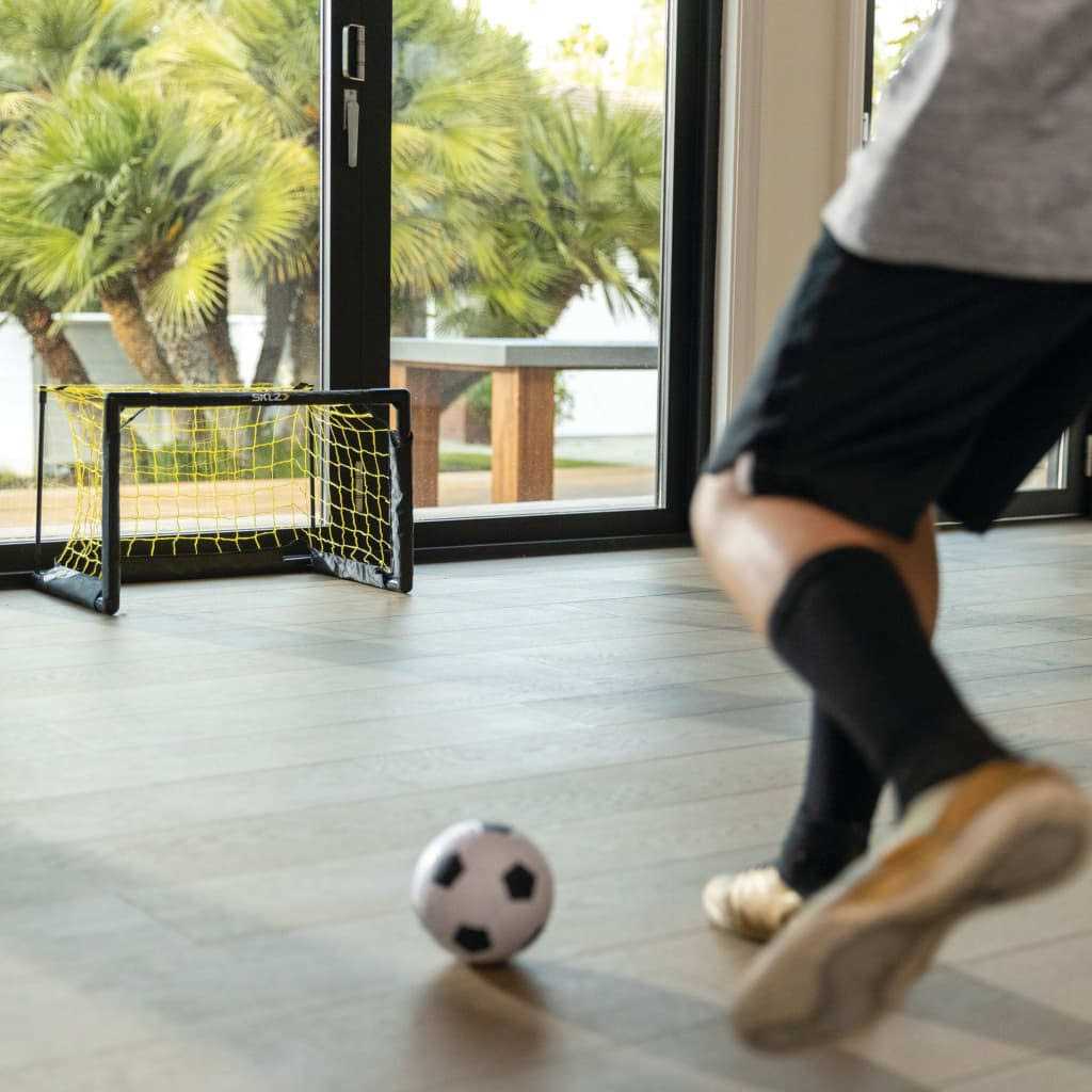 SKLZ Pro Mini Soccer Goal - Image 3