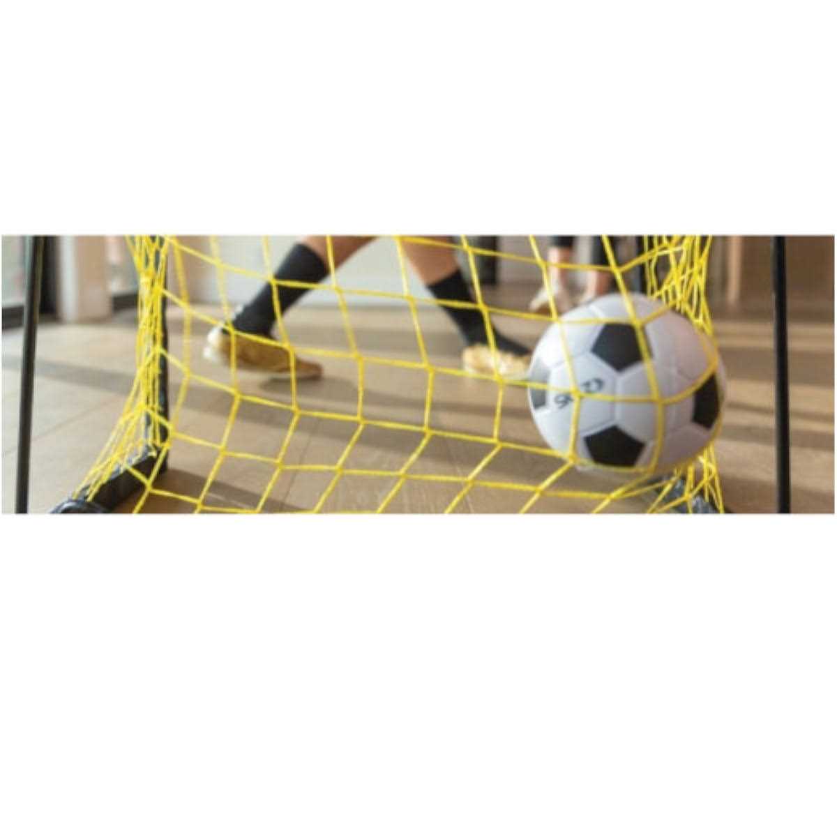 SKLZ Pro Mini Soccer Goal - Image 4