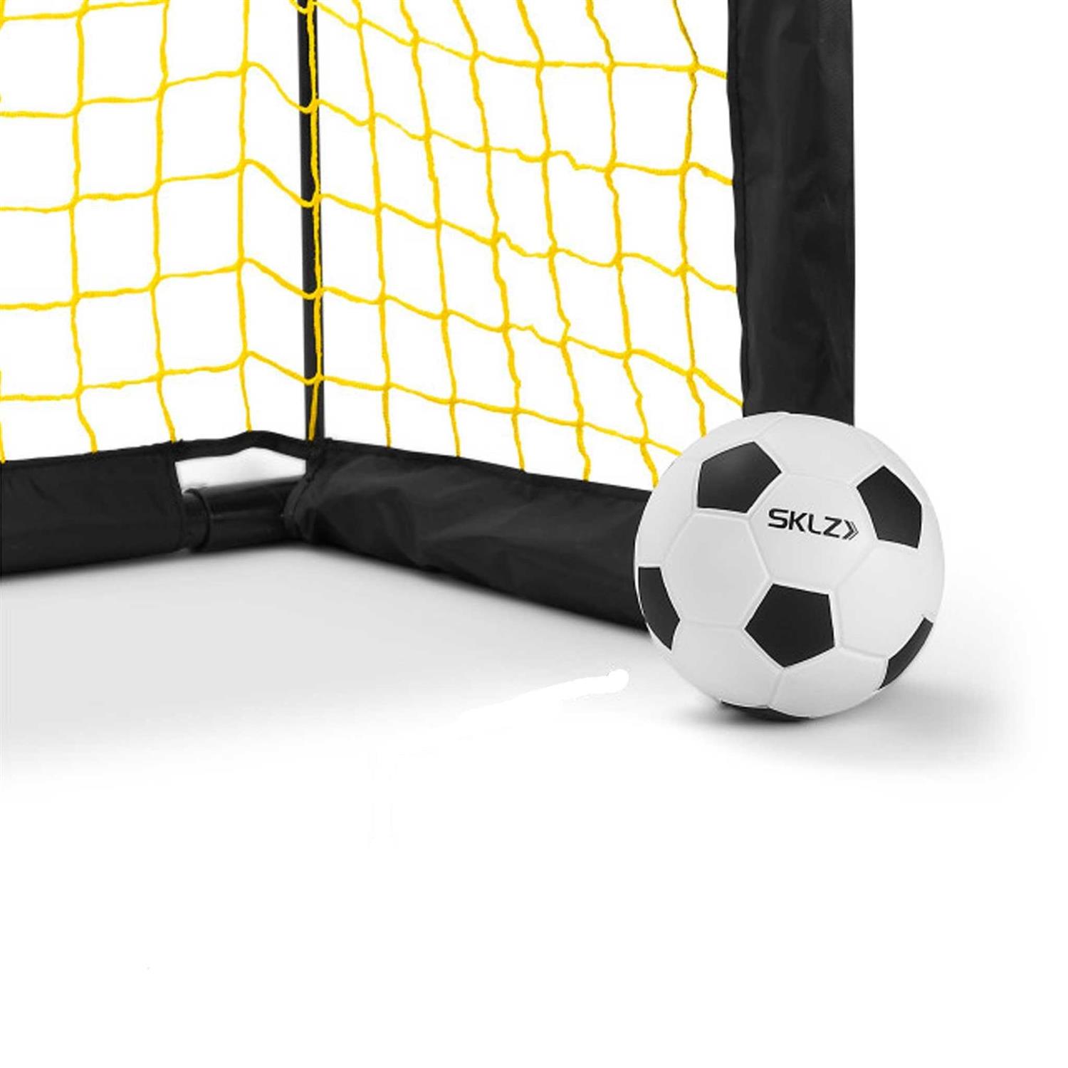 SKLZ Pro Mini Soccer Goal - Image 5