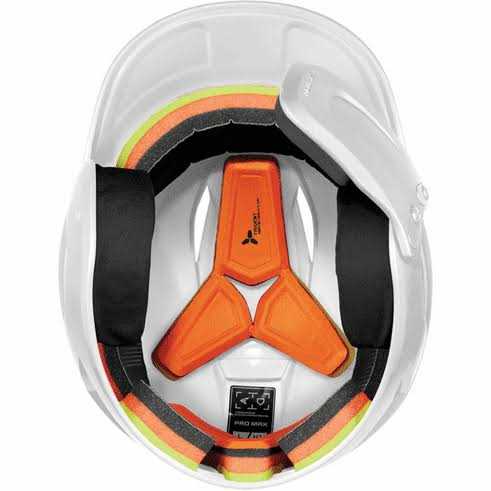 Easton Pro Max Batting Helmet - Image 3