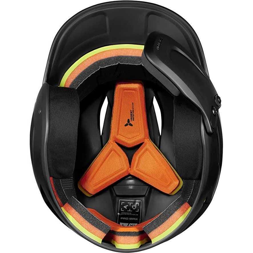Easton Pro Max Batting Helmet - Image 4