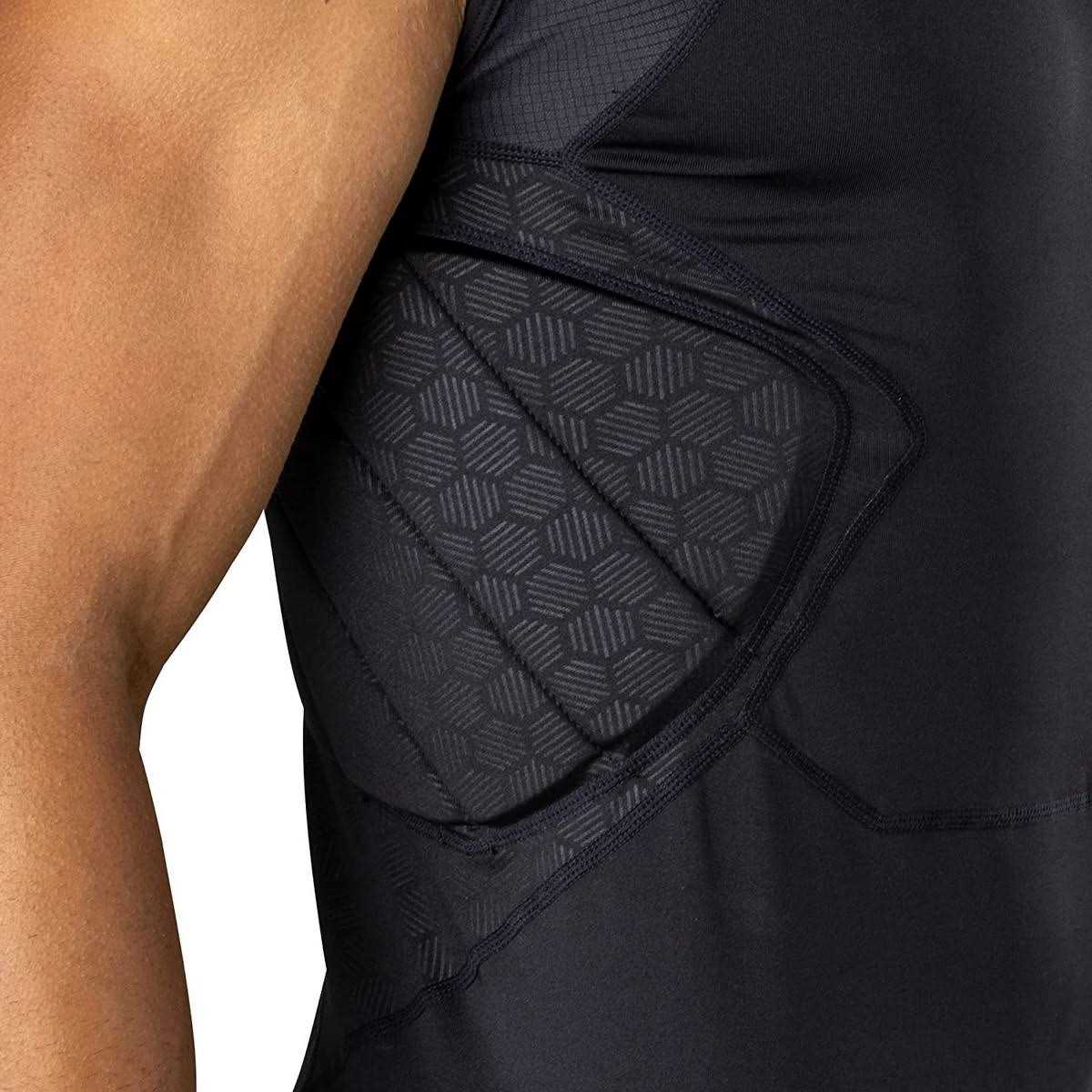McDavid Rival 5-Pad Shirt - Image 2