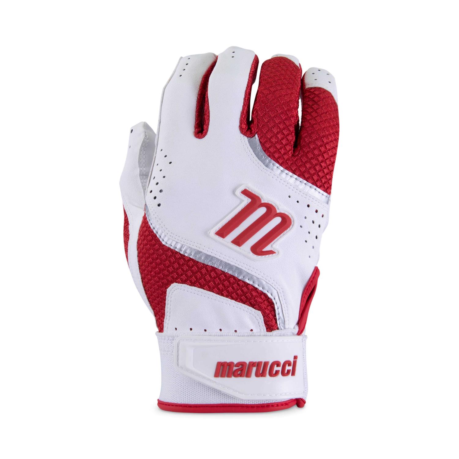 Marucci Adult Code Batting Gloves