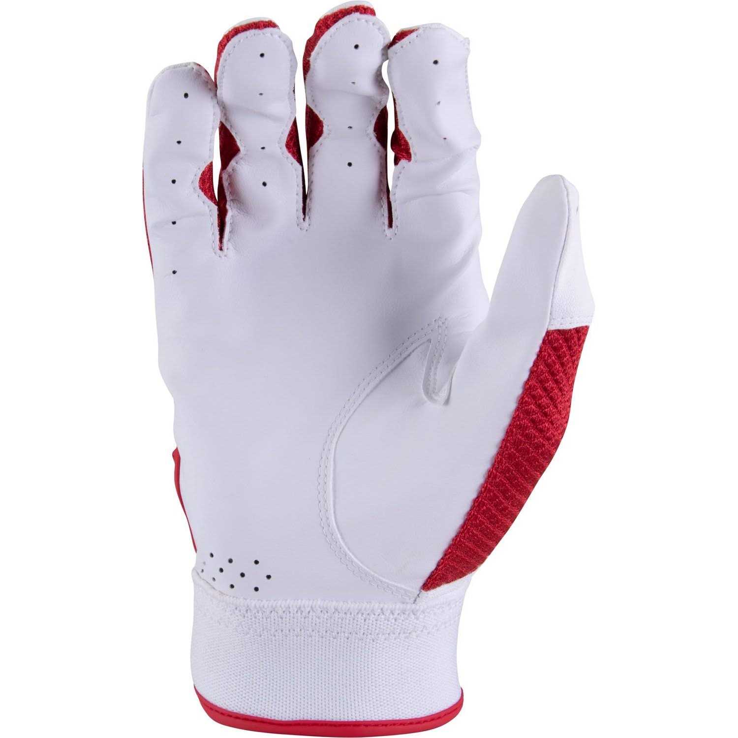 Marucci Adult Code Batting Gloves - Image 4