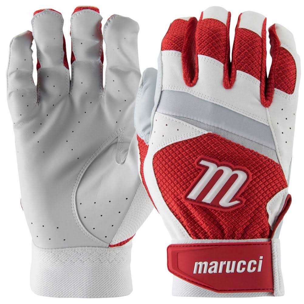 Marucci Adult Code Batting Gloves - Image 5