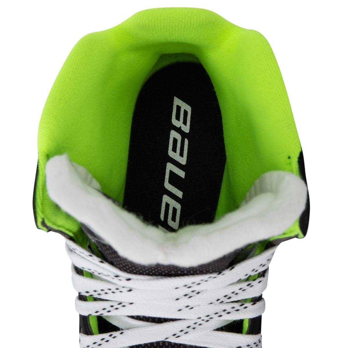 Bauer Senior GSX Goalie Skate - Image 3