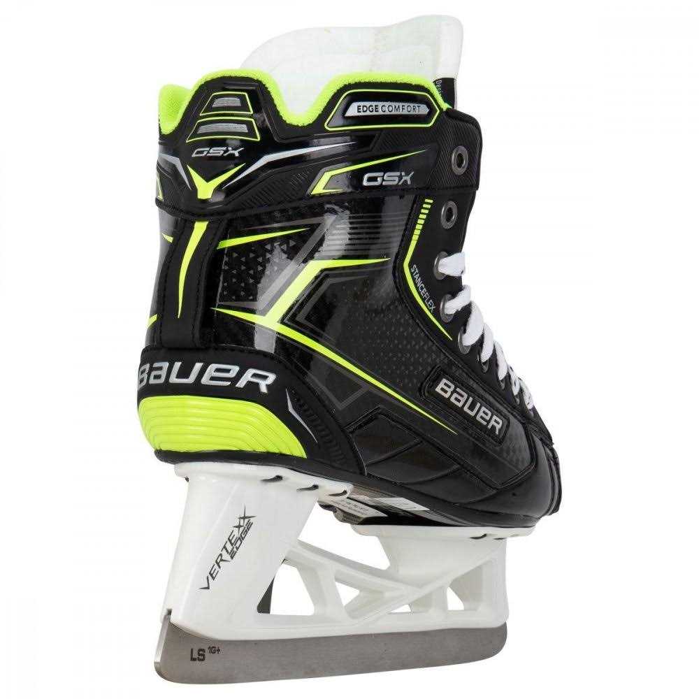 Bauer Senior GSX Goalie Skate - Image 4