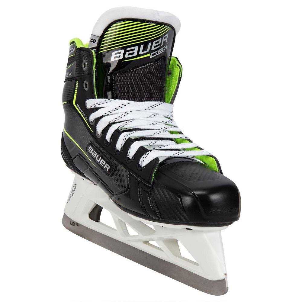Bauer Senior GSX Goalie Skate - Image 5